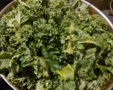 Foto langkah ke 3 dari resep ✨️Kale Kuah Kuning.
