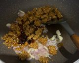 Foto langkah ke 3 dari resep Oseng Tempe Cabe Gendot.