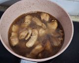 Foto langkah ke 3 dari resep 350. Babi Kuah Kecap.