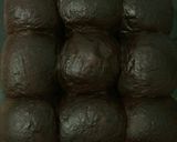 Foto langkah ke 6 dari resep Roti Kasur Cokelat Super Lembut.
