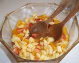Foto del paso 10 de la receta Macedonia de frutas casera