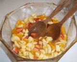 Foto del paso 10 de la receta: Macedonia de frutas casera