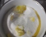 Foto del paso 5 de la receta: Torta 80 golpes