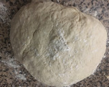 Foto del paso 3 de la receta: ROSCA RELLENA😋😉🥰 (de frutos secos)