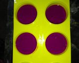 ब्लैकबेरी पॉप्सिकल (Blackberry popsicle recipe in Hindi) रेसिपी चरण 4 फोटो