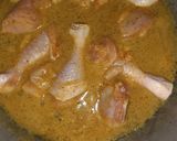 Foto langkah ke 1 dari resep Ayam goreng telor.