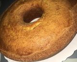 صورة لخطوة 4 من وصفة الكيكه العاديه مع شكولاته🍫