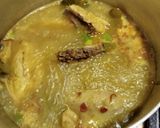 Foto langkah ke 4 dari resep Soto Lamongan.