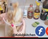Foto del paso 2 de la receta: Papas Locas