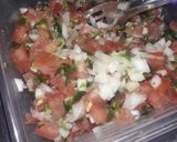 Foto del paso 4 de la receta: Salsa Pebre