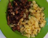 Foto langkah ke 2 dari resep Sambal Kentang Balado Anti Ribet.