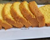 A picture of step 8 of Lemon Tea Cake.