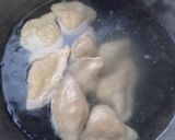 Foto langkah ke 5 dari resep Pempek doss.
