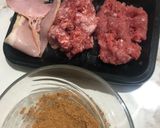 Foto del paso 1 de la receta: Chorizo argentino casero 🇦🇷