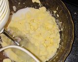 Foto del paso 1 de la receta: Plátano volteado con miel