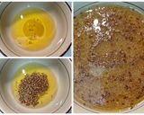 巧克力無蛋磅蛋糕的食譜步驟1照片