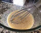 Foto del paso 2 de la receta: Tortitas de banana (plátano, cambur)