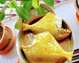 পমফ্রেট মাছের ঝাল(Delicious pomfret fish curry recipe in Bengali) রেসিপি ধাপ - 1 ছবি