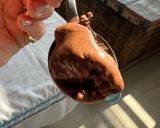 Foto del paso 3 de la receta: Mousse de choco fit 😉