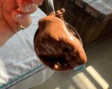 Foto del paso 3 de la receta: Mousse de choco fit 😉
