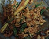 Foto langkah ke 4 dari resep Ayam Suwir Bumbu Bali.