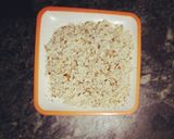 A picture of step 5 of Custard Kulfi.