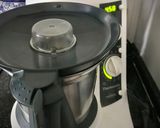 Foto del paso 1 de la receta: Brezels de cebolla (en Thermomix)