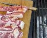 Foto del paso 1 de la receta: Chicharrón a la colombiana