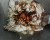 Foto langkah ke 3 dari resep Ayam kecap.