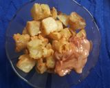 Foto del paso 5 de la receta: Papas rotas