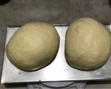 Foto langkah ke 4 dari resep White bread.
