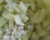 Foto langkah ke 1 dari resep Nasi gila.