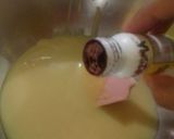Foto del paso 4 de la receta: Glaseado espejo
