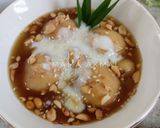 Foto langkah ke 7 dari resep Chè Trôi Nước.