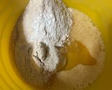 Foto del paso 2 de la receta: Budín de limón integral
