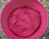 Foto del paso 5 de la receta: 💥 Ñoquis de remolacha, papa y queso 💥