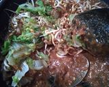 Foto langkah ke 5 dari resep Pecel.
