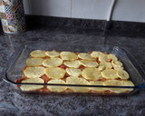 Foto del paso 5 de la receta: Tumbet Mallorquín