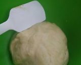 Foto langkah ke 1 dari resep Roti agak gosong..sbk..