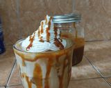 Foto langkah ke 5 dari resep 76. Caramel Macchiato.