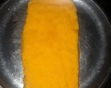 बरूदे की बर्फी (baroode ki barfi recipe in Hindi) रेसिपी चरण 8 फोटो