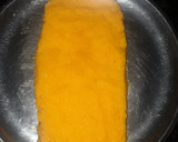 बरूदे की बर्फी (baroode ki barfi recipe in Hindi) रेसिपी चरण 8 फोटो
