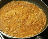 A picture of step 6 of Farmhouse Recipe for Sichuan-style Glass Noodles.