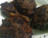 চিকেন মসালা ফ্রাই রেসিপির ধাপ 2 ছবি