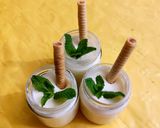 Foto del paso 5 de la receta: Mousse de limón 🍋