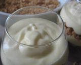 A picture of step 9 of Tiramisu.
