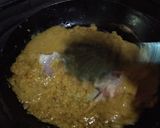 Foto langkah ke 4 dari resep Gangan Humbut.