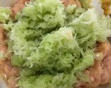 Foto langkah ke 3 dari resep Pangsit Kukus Ayam (Healthy Recipes).