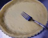 A picture of step 1 of Simmered Chestnut Tart.