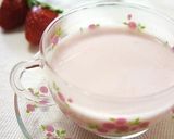 A picture of step 7 of Microwaved Strawberry Sauce - When You Just Need a Little in a Hurry.